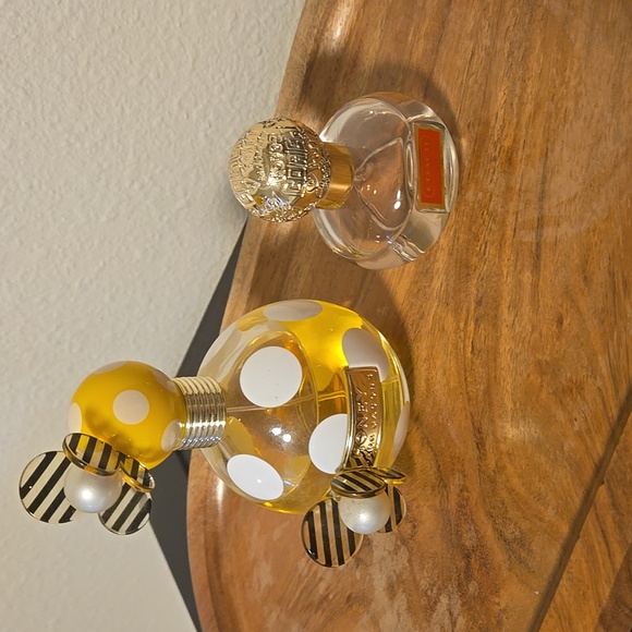 Marc Jacobs Other - Designer Perfume